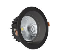 Встраиваемый светильник Kink Light Точка 2136,19_KL