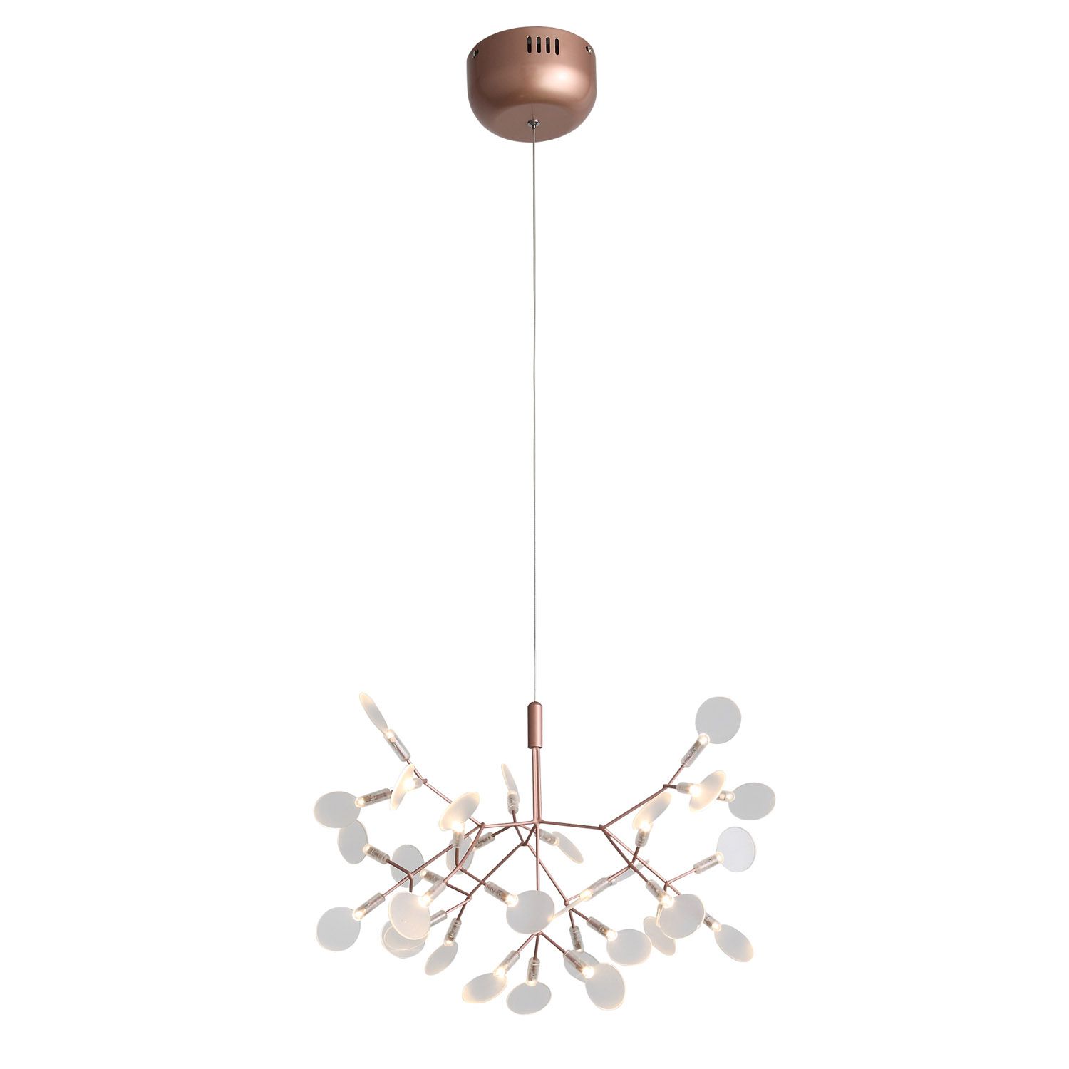 

Подвесная люстра ST Luce Rafina SL379.203.30, SL379.203.30
