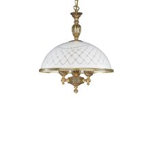 Подвесная люстра Reccagni Angelo L 7102/38_RA