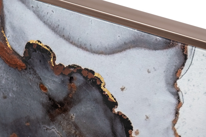 Постеры Мрамор. Диптих-1 2шт Garda Decor 89VOR-MARBLE5/2