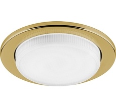 Встраиваемый светильник Feron 28453_FR