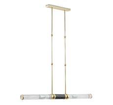 Подвесной светильник KUTEK IZANO IZA-ZWL-2(ZM/2)T