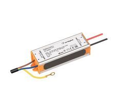 Блок питания для светодиодной ленты Arlight ARPJ 045400_ARL