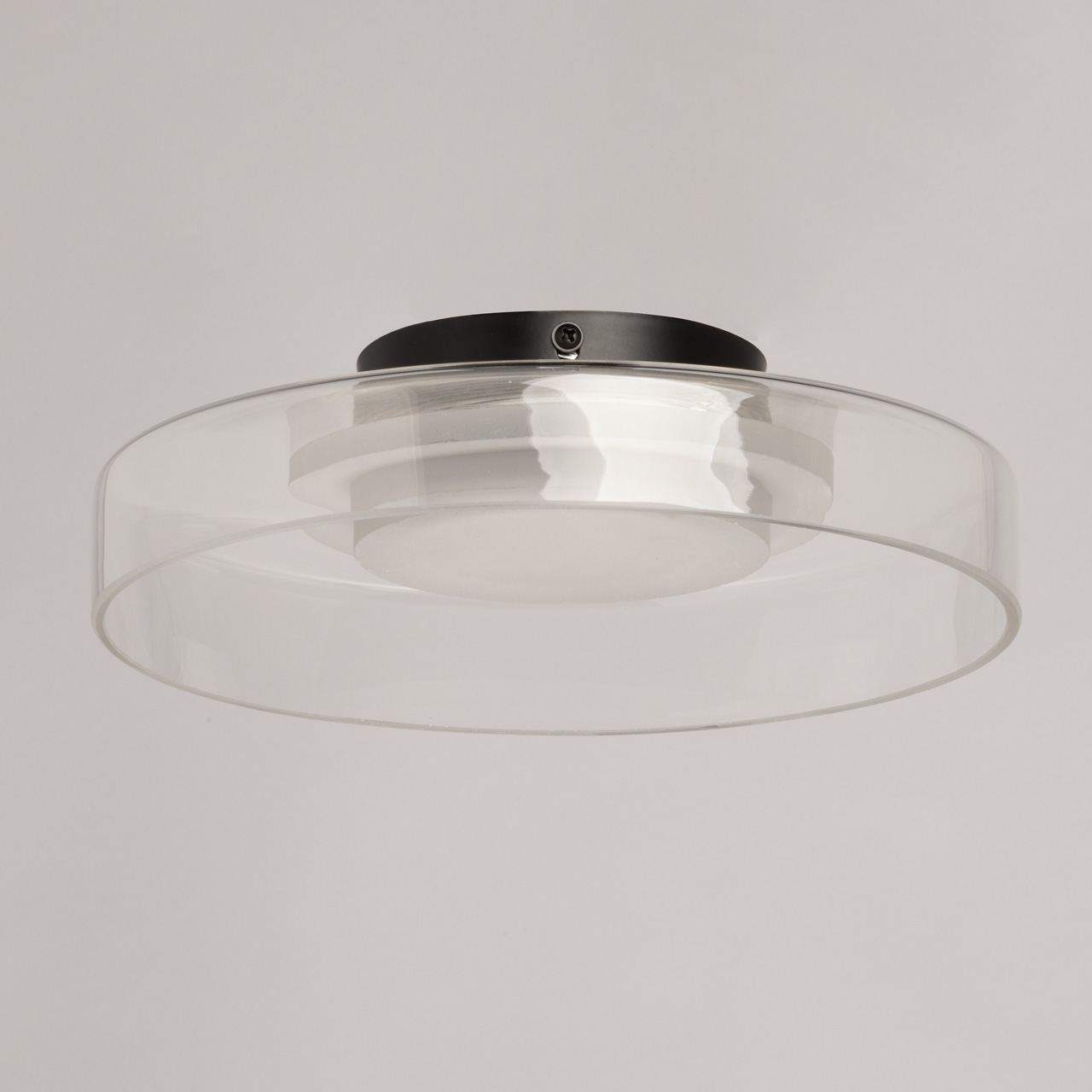 Потолочный светильник De City Стаут 702013601_MW