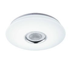 Потолочный светильник Globo Nicole Sajama 41329-18_GL