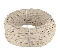 Ретро кабель витой 2х1,5 Retro Cable 1 метр a050785_WR