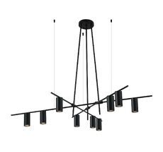 Подвесная люстра Kink Light Рия 07621-9,19_KL