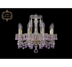 Хрустальная люстра Bohemia Art Classic 11.24.8.141.Gd.V7010_BI