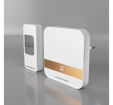 Беспроводной звонок DBQ a047173_ES