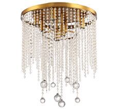Потолочная люстра Stilfort Smira 2142/05/08C