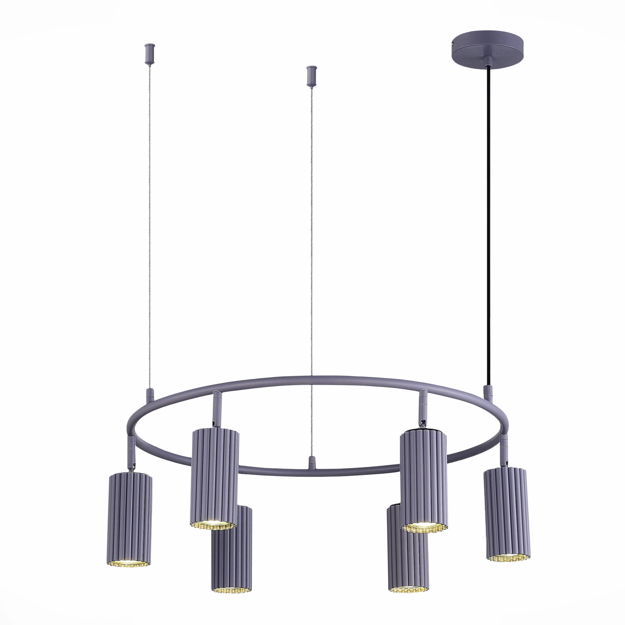 

Подвесная люстра ST Luce KENDO SL1213.703.06, SL1213.703.06