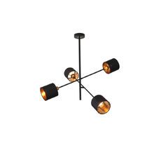 Потолочная люстра Escada 1109/4P_ESC