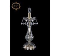 Настольная лампа Bohemia Art Classic 12.26.1-34.Br.B_BI
