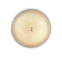 Настенно-потолочный светильник Ideallux Shell SHELL PL6 AMBRA_IL