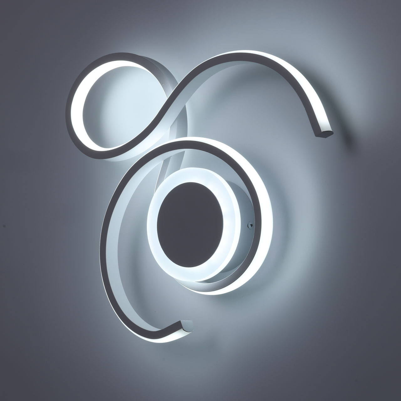 Настенный светильник De Markt Толедо 312023901_MW