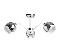 Потолочная люстра De City Alfa 324018603_MW