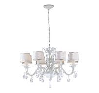 Подвесная люстра Dio Darte Firenze Firenze E 1.1.8.600 W