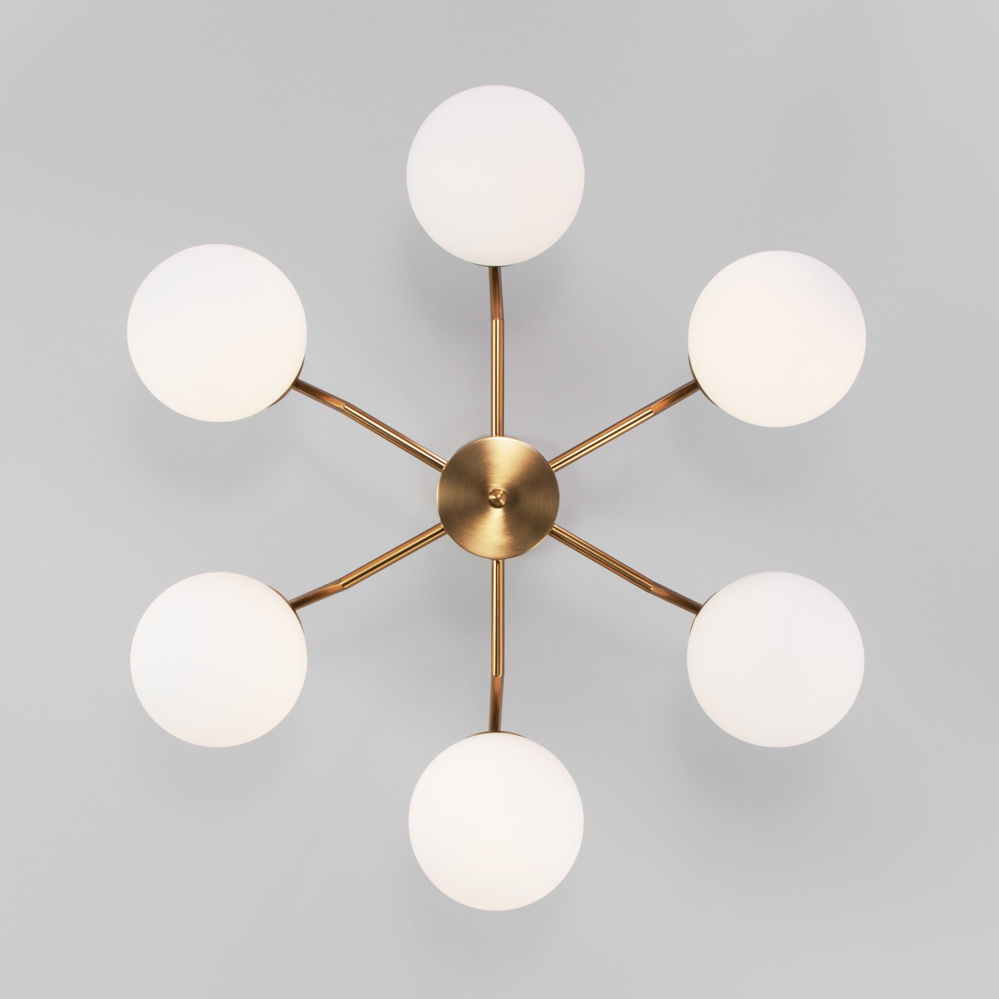 Потолочная люстра Eurosvet Frost a057067_EU