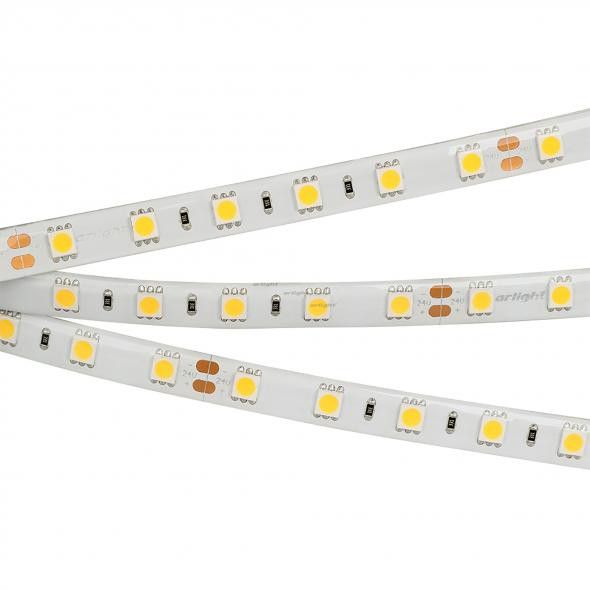 Лента RTW 2-5000SE 24V Cool 2x (5060, 300 LED, LUX) 016847_ARL