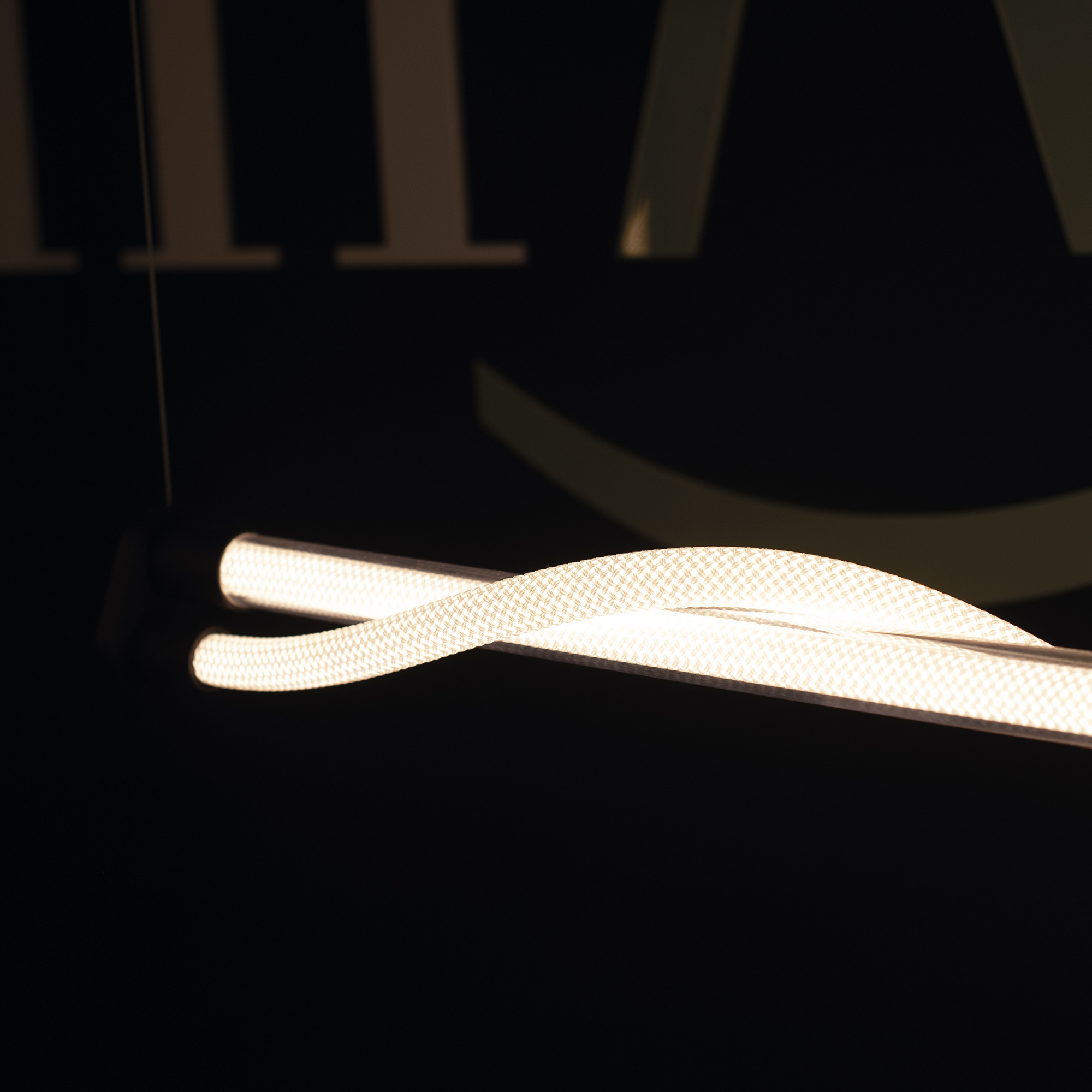 Подвесной светильник MANTRA FUGAZ 8952_MN