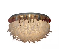 Потолочная люстра Lussole Como LSA-5603-10