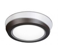 Потолочная люстра ILedex Summery B6312-118W/530*530 WH_IX