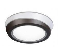 Потолочная люстра ILedex Summery B6312-118W/530*530 WH_IX