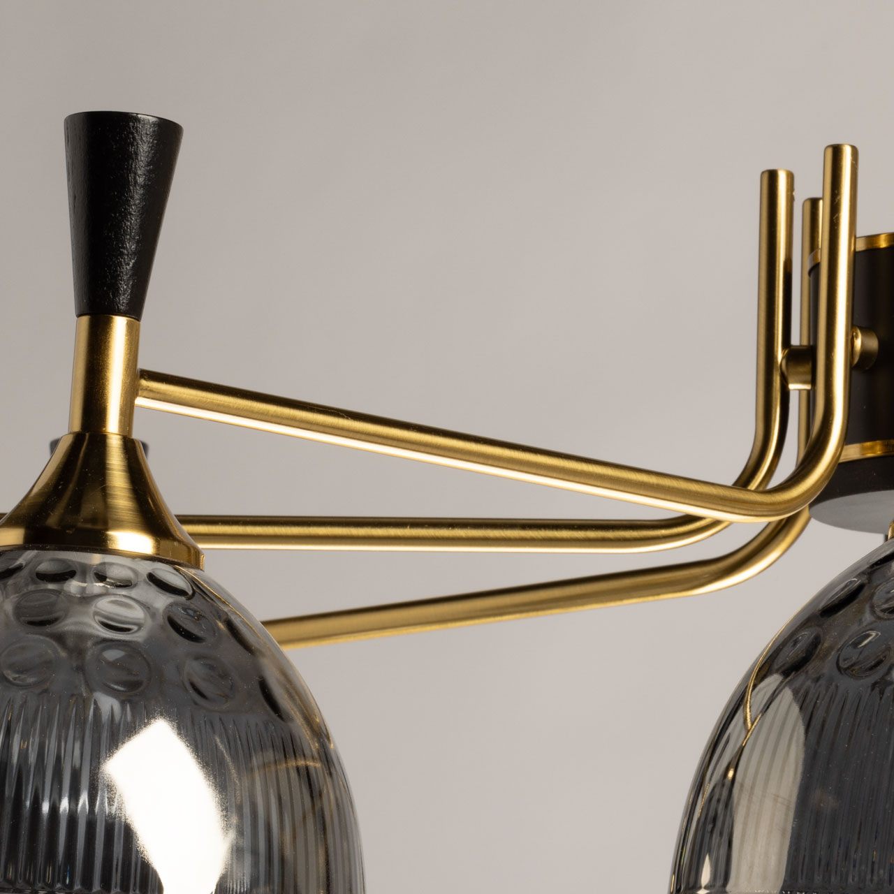 Потолочная люстра De City Дэла 635019708_MW