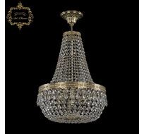 Потолочный светильник Bohemia Art Classic 21.011.H2.35SP.G_BI