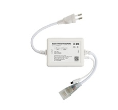 Умный контроллер для гибкого неона RGB 220V Elektrostandard a065584_ES