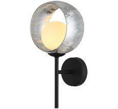 Светильник настенный Stilfort Raundi 2178/09/01W