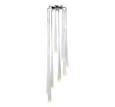 Подвесная люстра LightStar Punto 807086_LS