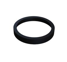 Аксессуар для встраиваемого светильника Kappell DLA040-01B_MY