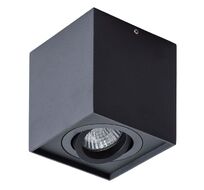 Накладной светильник ArteLamp FACTOR A5544PL-1BK