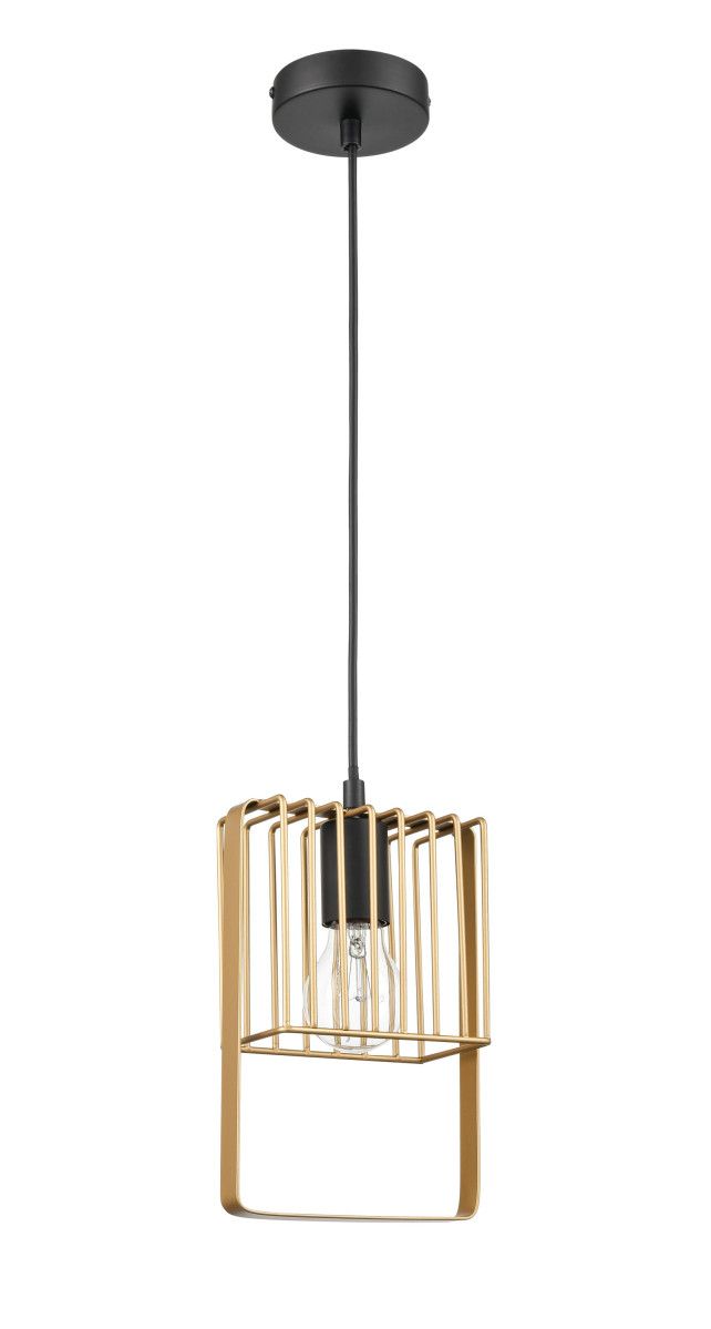 Подвесной светильник Vele Luce Nota VL6414P01