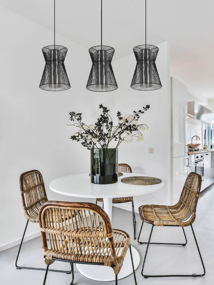 Подвесной светильник Eglo MASETA 99634