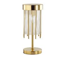 Настольная лампа Odeon Light YORK 4788/2T