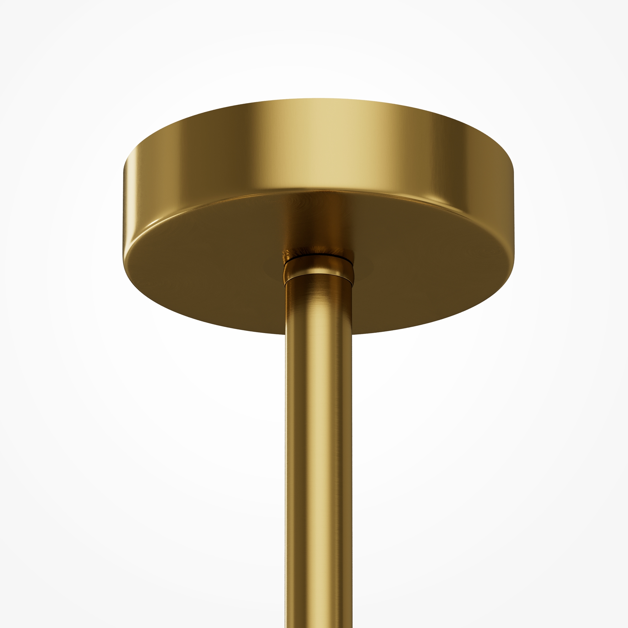 Подвесной светильник Maytoni Museo MOD436PL-07BS_MY