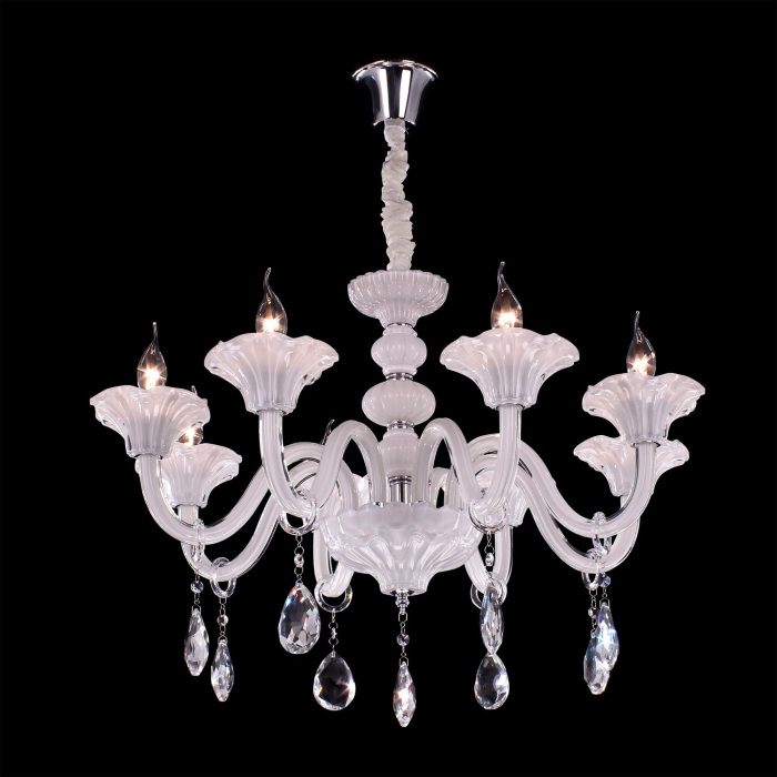 Хрустальная люстра CitiLux Ирида CL351180