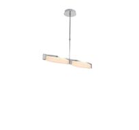 Подвесная люстра Lucia Tucci MODENA MODENA 172.2 LED