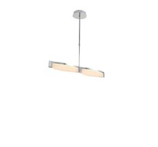 Подвесная люстра Lucia Tucci MODENA MODENA 172.2 LED