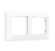 Рамка Ambrella Volt ALFA Line AF110122_AMB