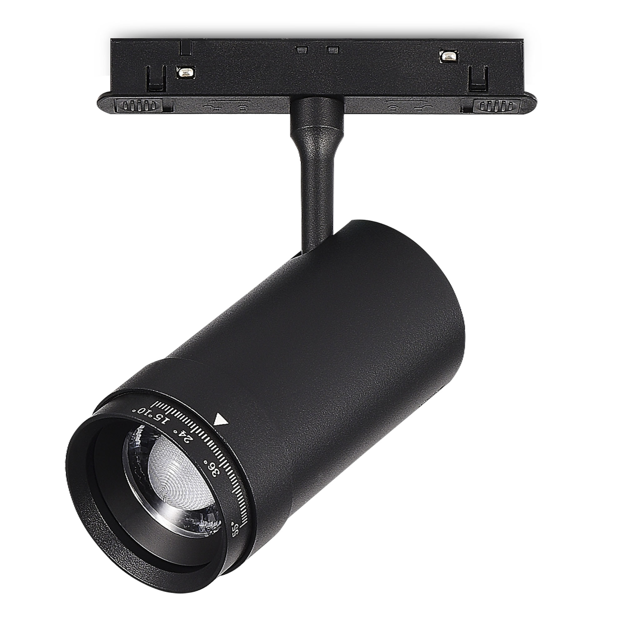 Магнитный трековый светильник ZOOM ST Luce SKYLINE 48 ST357.436.12