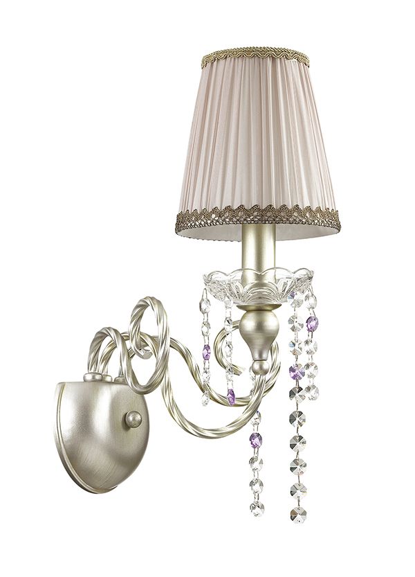 

Бра Odeon Light Aurelia 3390/1W, 3390/1W