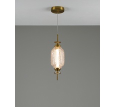 Подвесной светильник светодиодные Moderli V10909-PL_MD