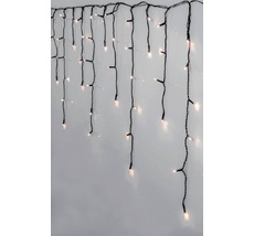 Светодиодная елочная гирлянда Eglo CRISPY ICE 410842