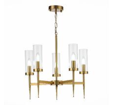 Подвесная люстра ST Luce ACAZIO SL1159.303.05