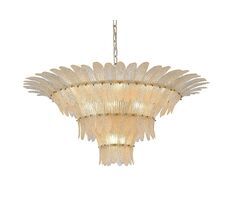 Подвесная люстра NewPort 8821/C new_NP