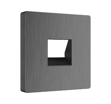 Накладка для телефонной розетки RJ-11 Werkel a050743_WR