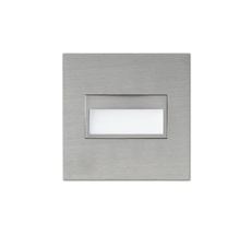 Встраиваемый лестничный светильник Citilux Скалли CLD007K1